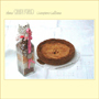 TORTA DI NOCCIOLE